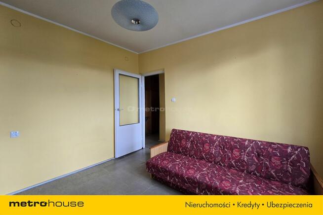 2 pokoje blisko centrum Bażyńskiego 42,71 m²