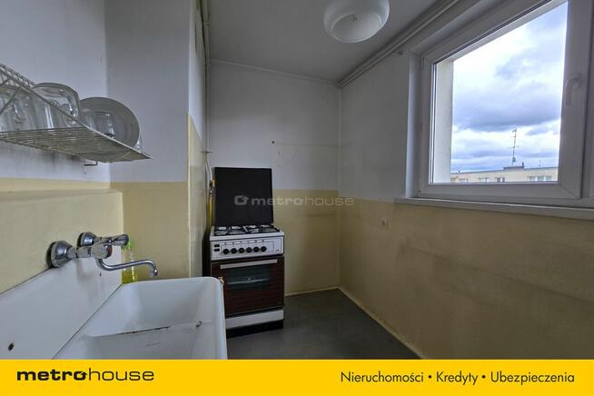 2 pokoje blisko centrum Bażyńskiego 42,71 m²