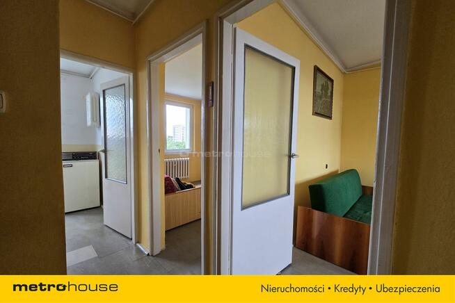 2 pokoje blisko centrum Bażyńskiego 42,71 m²