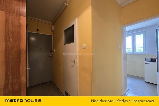 2 pokoje blisko centrum Bażyńskiego 42,71 m²