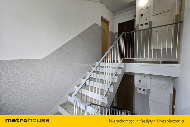 2 pokoje blisko centrum Bażyńskiego 42,71 m²