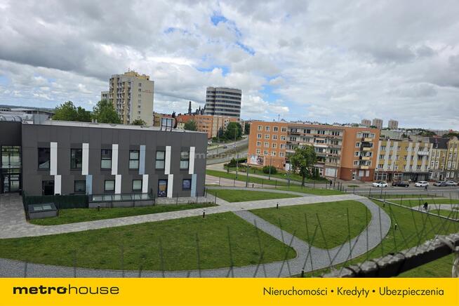 2 pokoje blisko centrum Bażyńskiego 42,71 m²