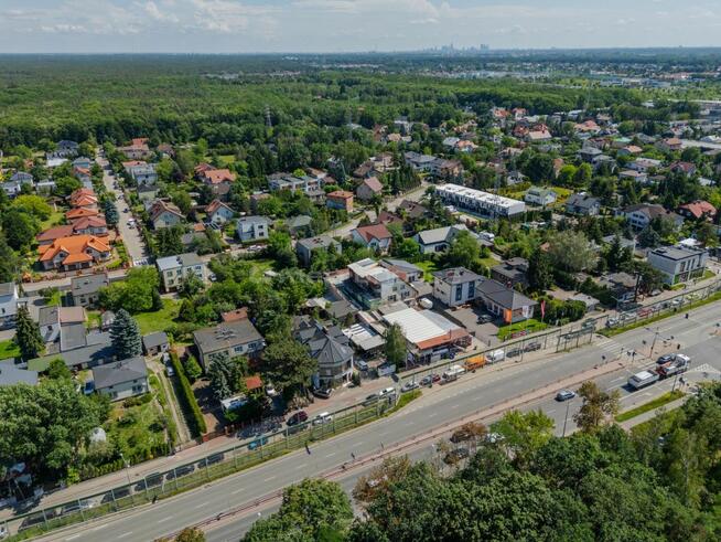 Konstrukt inwestycyjny 8,3%ROI Niezależny przychód