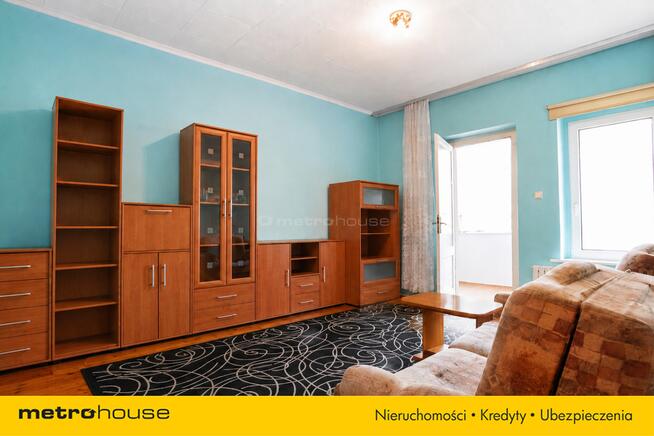 Parter 74 m² + możliwe 4 pokoje + loggia + parking