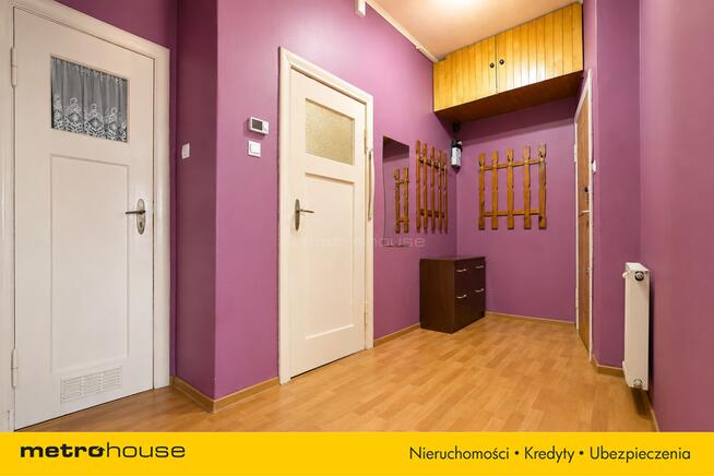 Parter 74 m² + możliwe 4 pokoje + loggia + parking
