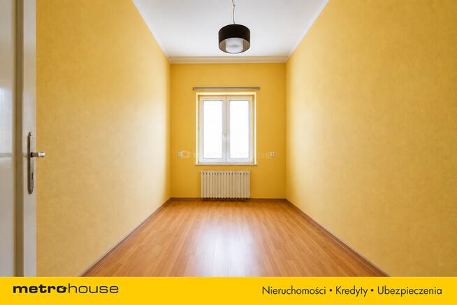 Parter 74 m² + możliwe 4 pokoje + loggia + parking