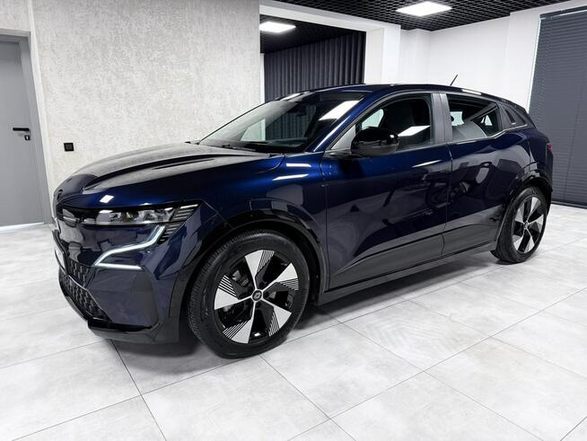 Renault Megane E-Tech ELEKTRYCZNY 96kW* Equilibre * Kamera * CarPlay * LED * 25tys.km