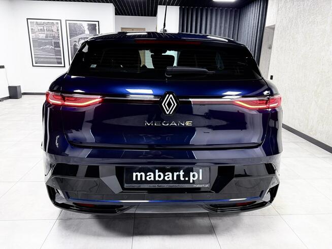 Renault Megane E-Tech ELEKTRYCZNY 96kW* Equilibre * Kamera * CarPlay * LED * 25tys.km