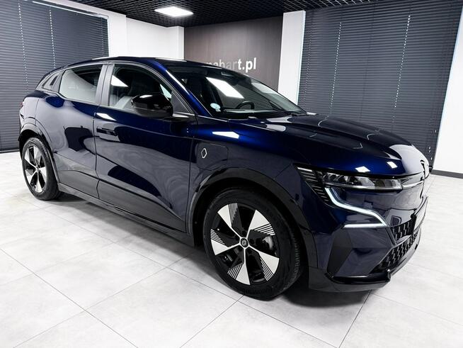 Renault Megane E-Tech ELEKTRYCZNY 96kW* Equilibre * Kamera * CarPlay * LED * 25tys.km