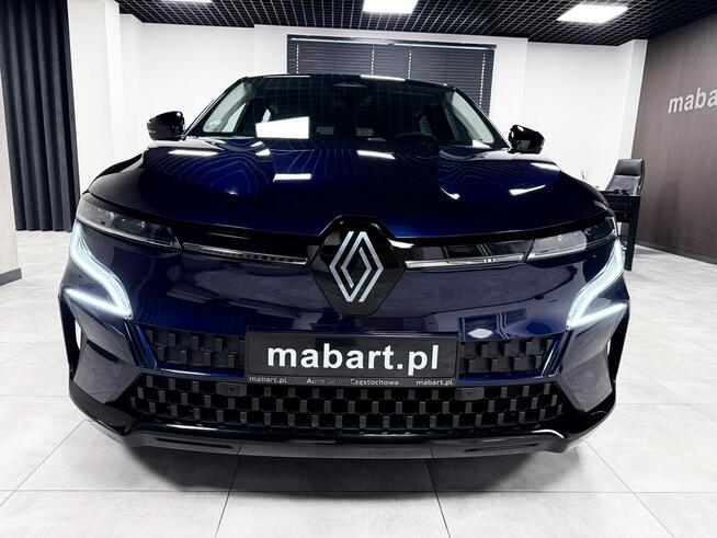 Renault Megane E-Tech ELEKTRYCZNY 96kW* Equilibre * Kamera * CarPlay * LED * 25tys.km