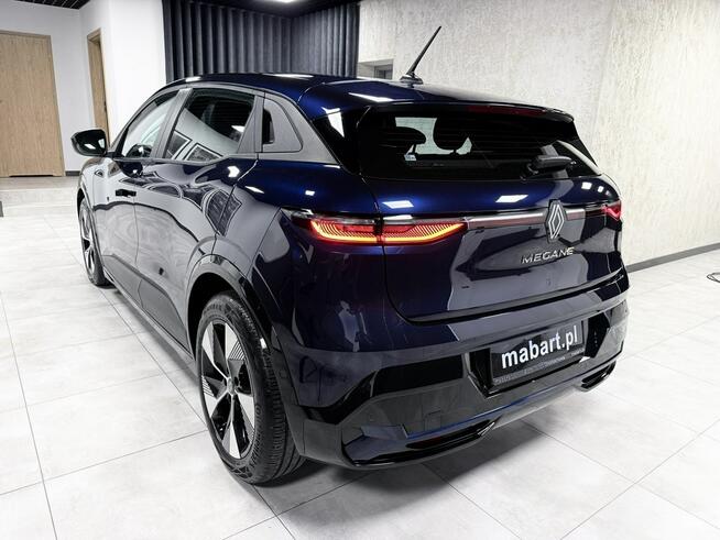 Renault Megane E-Tech ELEKTRYCZNY 96kW* Equilibre * Kamera * CarPlay * LED * 25tys.km