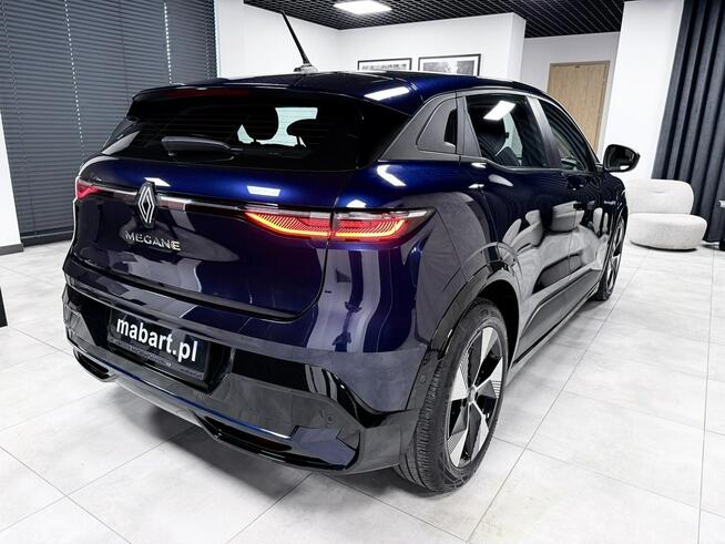 Renault Megane E-Tech ELEKTRYCZNY 96kW* Equilibre * Kamera * CarPlay * LED * 25tys.km