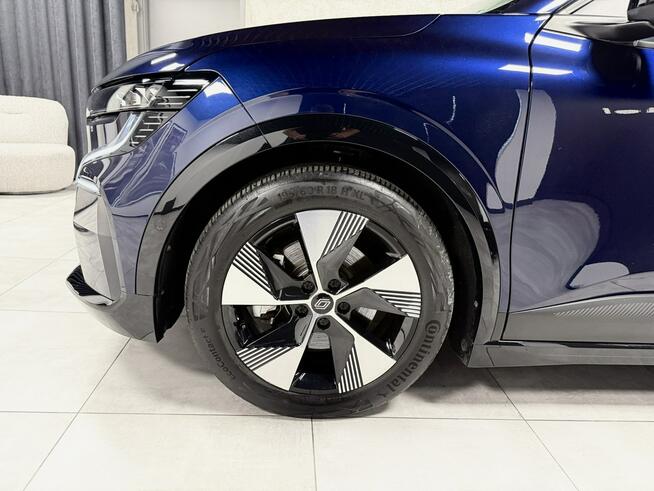 Renault Megane E-Tech ELEKTRYCZNY 96kW* Equilibre * Kamera * CarPlay * LED * 25tys.km