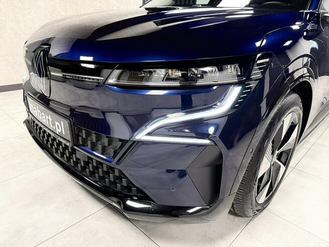 Renault Megane E-Tech ELEKTRYCZNY 96kW* Equilibre * Kamera * CarPlay * LED * 25tys.km