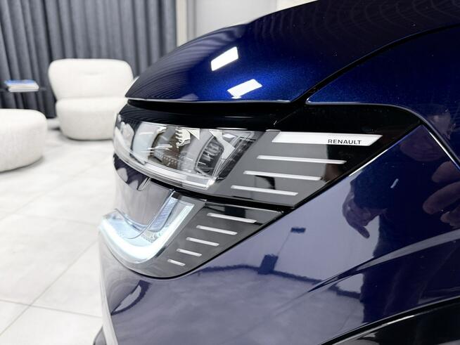 Renault Megane E-Tech ELEKTRYCZNY 96kW* Equilibre * Kamera * CarPlay * LED * 25tys.km