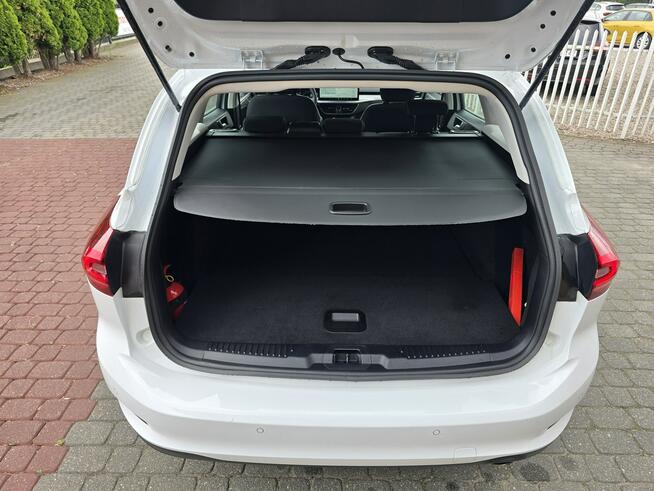 Ford Focus TITANIUM EcoBoost Benzyna Polift Salon Polska Gwarancja do 3 lat!