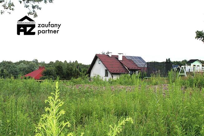 Działka budowlana Bodzanów gm. Biskupice