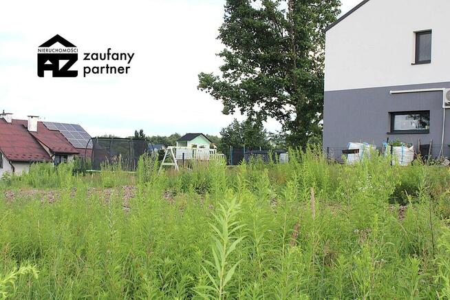 Działka budowlana Bodzanów gm. Biskupice