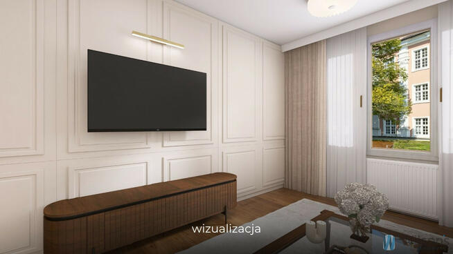 Mieszkanie Warszawa gm. Mokotów Mokotów, Chełmska