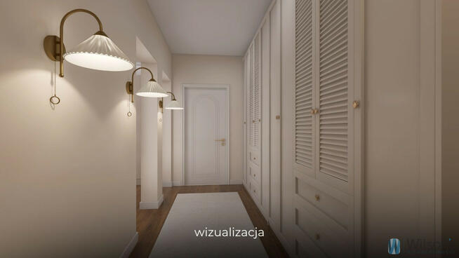 Mieszkanie Warszawa gm. Mokotów Mokotów, Chełmska
