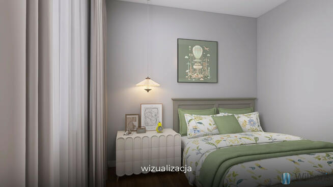 Mieszkanie Warszawa gm. Mokotów Mokotów, Chełmska