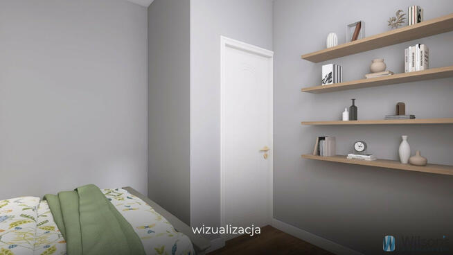 Mieszkanie Warszawa gm. Mokotów Mokotów, Chełmska