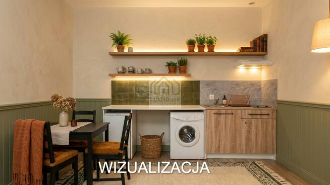 Mieszkanie Bytom, Dworcowa