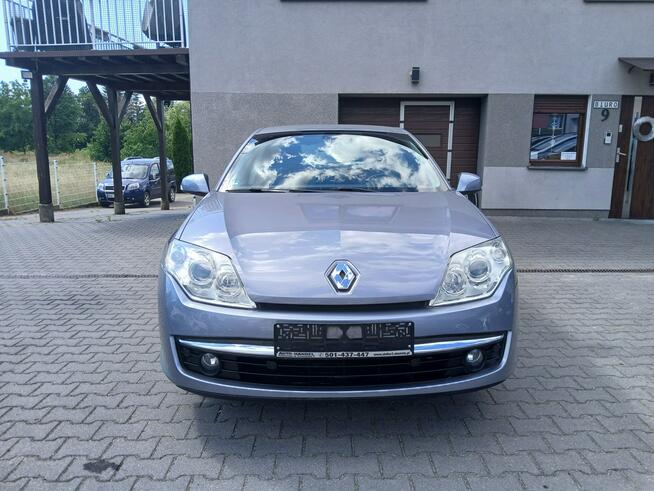 Renault Laguna 1.6MPI LIMITED alufelgi klimatronik tempomat czujniki stan BDB