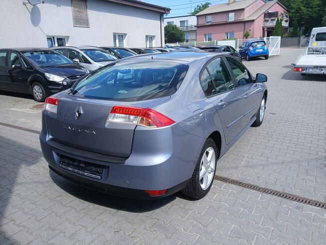 Renault Laguna 1.6MPI LIMITED alufelgi klimatronik tempomat czujniki stan BDB