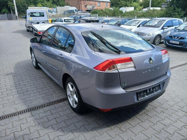 Renault Laguna 1.6MPI LIMITED alufelgi klimatronik tempomat czujniki stan BDB