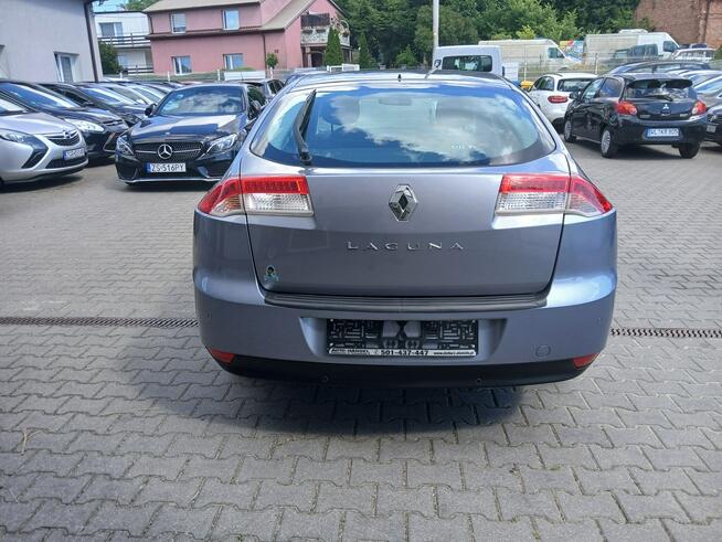 Renault Laguna 1.6MPI LIMITED alufelgi klimatronik tempomat czujniki stan BDB