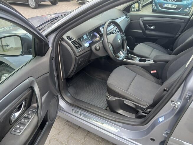 Renault Laguna 1.6MPI LIMITED alufelgi klimatronik tempomat czujniki stan BDB