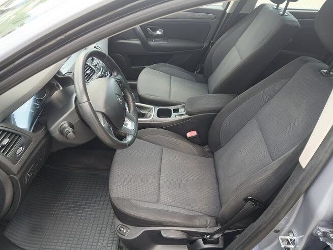 Renault Laguna 1.6MPI LIMITED alufelgi klimatronik tempomat czujniki stan BDB