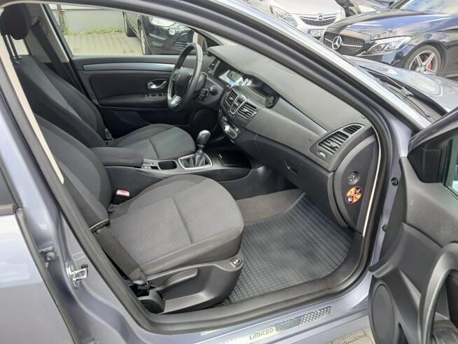 Renault Laguna 1.6MPI LIMITED alufelgi klimatronik tempomat czujniki stan BDB