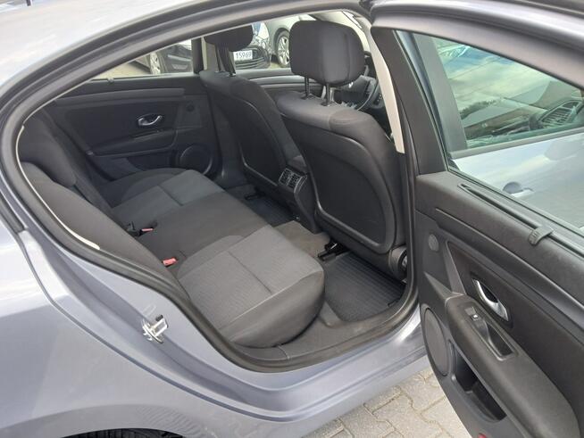 Renault Laguna 1.6MPI LIMITED alufelgi klimatronik tempomat czujniki stan BDB