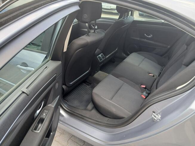 Renault Laguna 1.6MPI LIMITED alufelgi klimatronik tempomat czujniki stan BDB