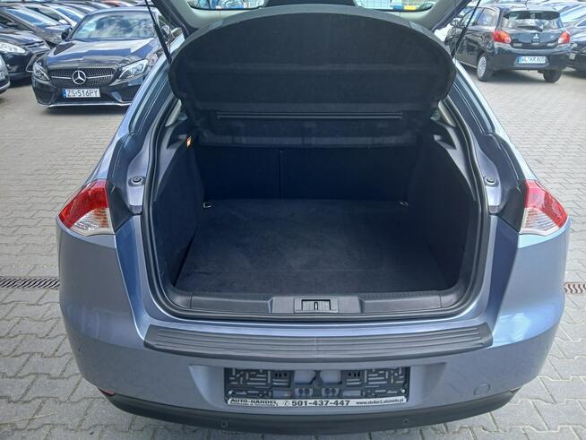 Renault Laguna 1.6MPI LIMITED alufelgi klimatronik tempomat czujniki stan BDB