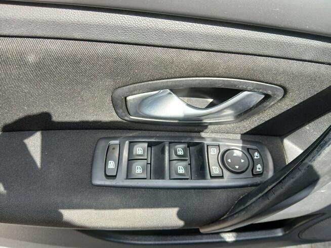 Renault Laguna 1.6MPI LIMITED alufelgi klimatronik tempomat czujniki stan BDB