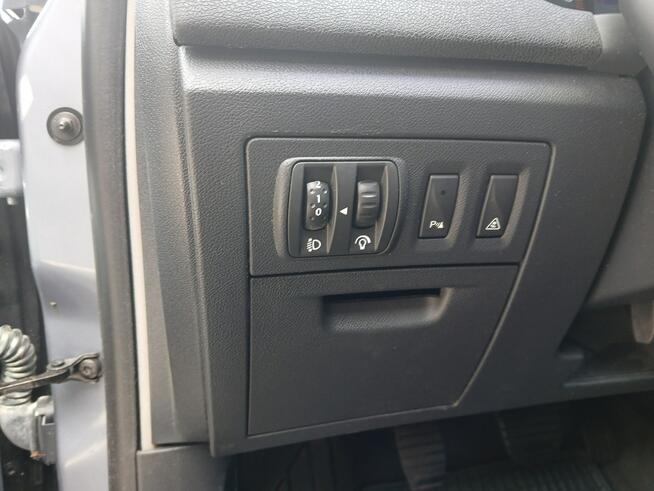 Renault Laguna 1.6MPI LIMITED alufelgi klimatronik tempomat czujniki stan BDB