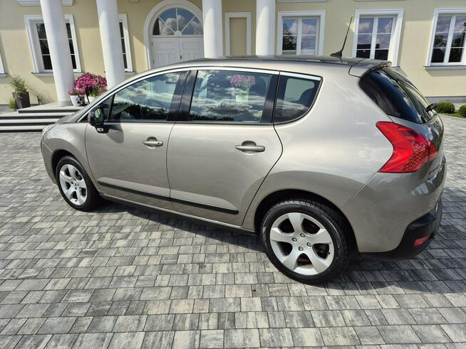 Peugeot 3008 1.6 hdi import Francja bez rdzy