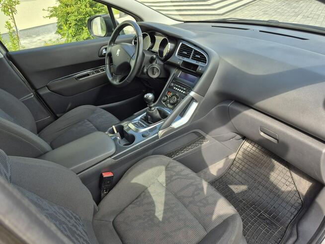 Peugeot 3008 1.6 hdi import Francja bez rdzy