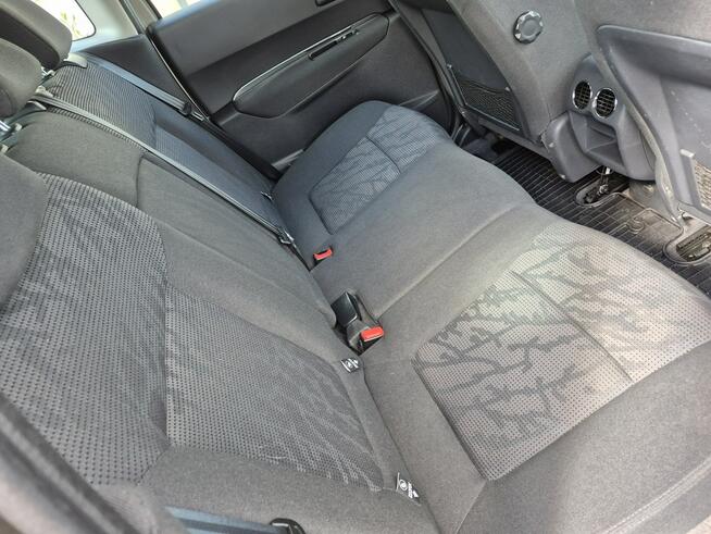 Peugeot 3008 1.6 hdi import Francja bez rdzy