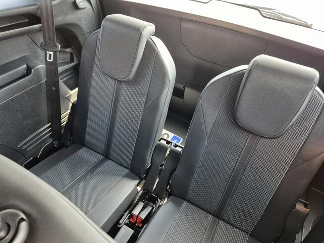 Peugeot 5008 kamera GT full led ALKANTARA 7 osobowy 2.0HDI