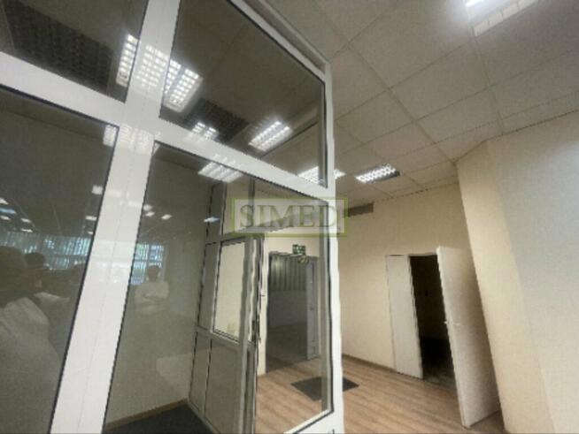Magazyn z biurem,parter,dostęp24h,ochrona,poziom0