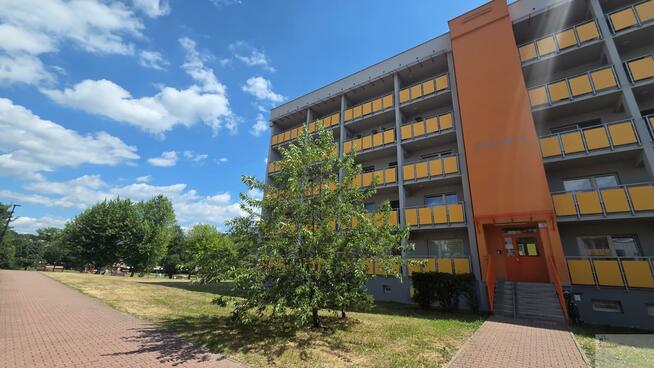 Mieszkanie Ruda Śląska, Szpaków
