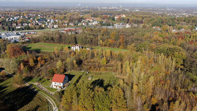Działka budowlana- Koszyce Wielkie- Tarnów