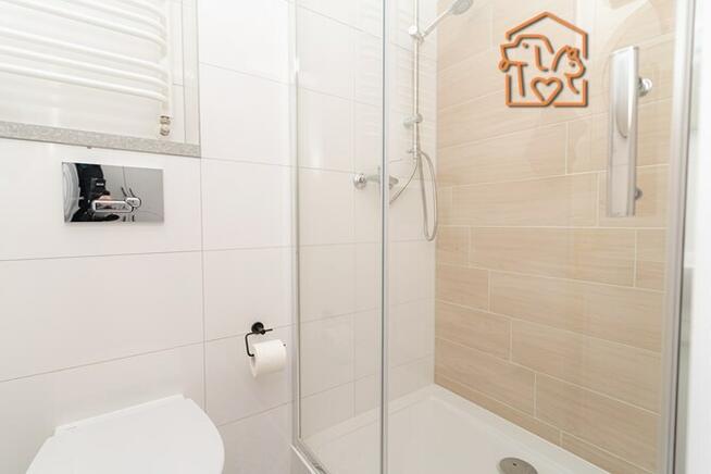 Mini kawalerka, pet-friendly- Płatnerska 61