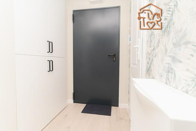 Mini kawalerka, pet-friendly- Płatnerska 61