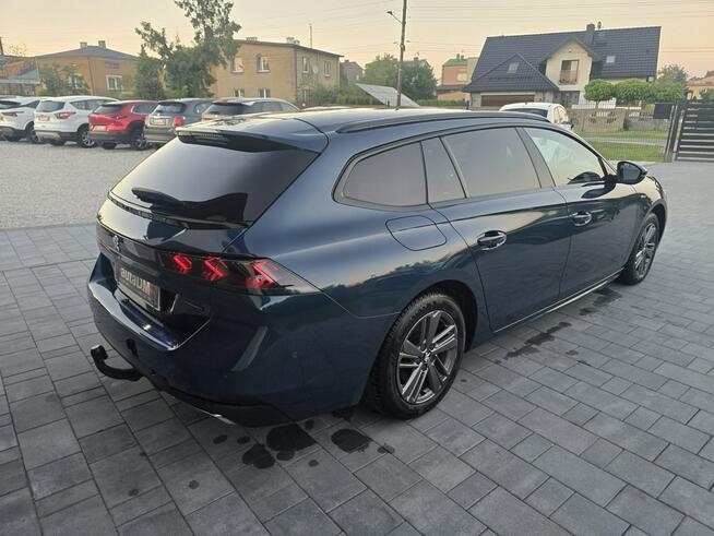 Peugeot 508 GT-Line | Full LED