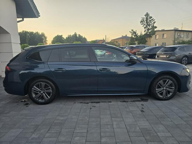 Peugeot 508 GT-Line | Full LED